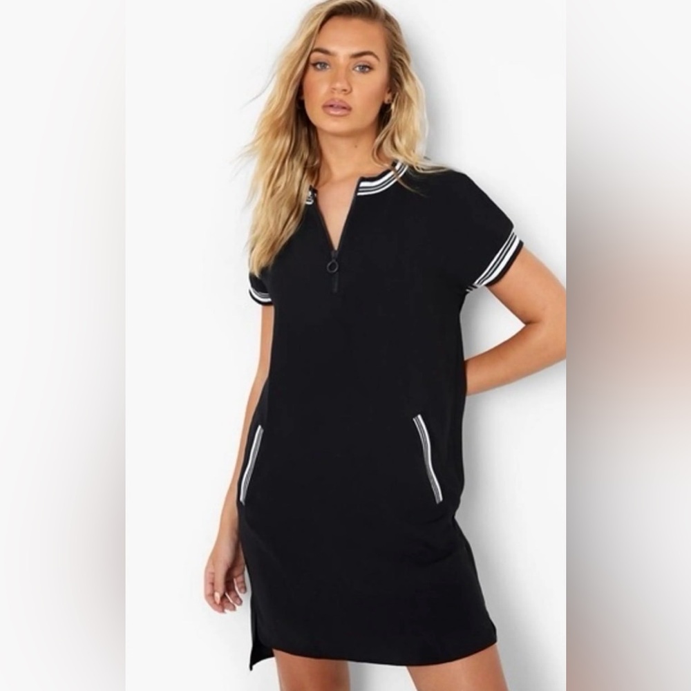 Zara Dress